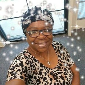 Meet your Posher, Bridgett